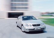 Lexus GS 430